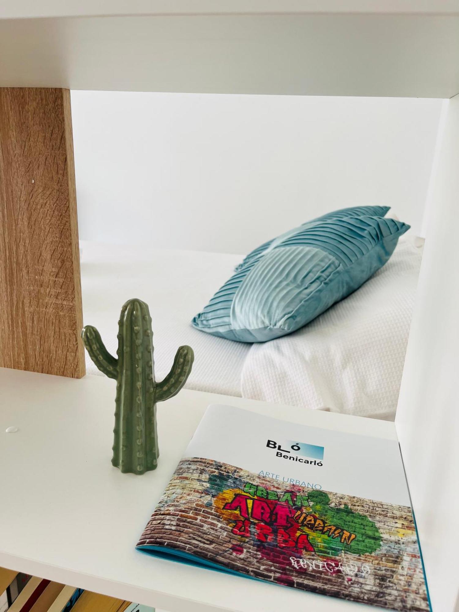Estudio En Apartment *